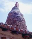 Chimenea serrana