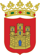 Escudo del Reino de Castilla