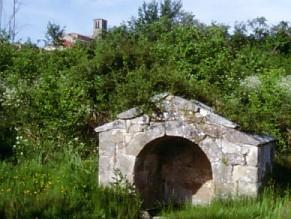 Fuentes romanas
