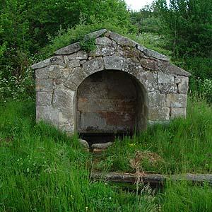 Fuentes romanas
