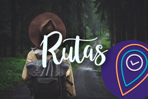 Ruta de Juarros y las tierras de Lara